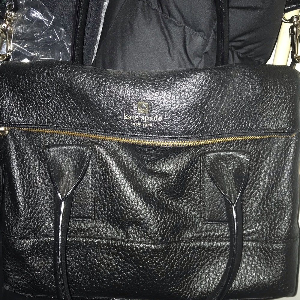 Kate Spade Large Crossbody bag/tote